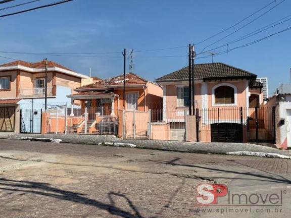 Casa com 1 Quarto à Venda, 1.000 m² em Catumbi - São Paulo