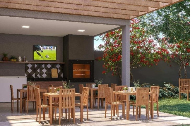 Imagem Apartamento com 2 Quartos à Venda, 36 m² em Lapa - São Paulo Imagem Apartamento com 2 Quartos à Venda, 36 m² em Lapa - São Paulo