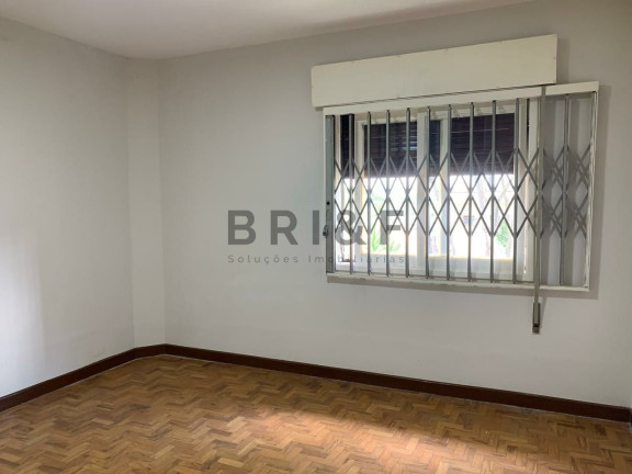 Imagem Casa com 5 Quartos à Venda ou Locação, 291 m² em Brooklin - São Paulo Imagem Casa com 5 Quartos à Venda ou Locação, 291 m² em Brooklin - São Paulo