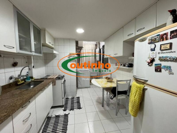Imagem Apartamento com 3 Quartos à Venda, 88 m² em Vila Isabel - Rio De Janeiro Imagem Apartamento com 3 Quartos à Venda, 88 m² em Vila Isabel - Rio De Janeiro