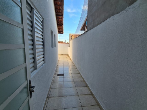 Imagem Casa de Condomínio com 2 Quartos à Venda, 80 m² em Jardim Zulmira - Sorocaba Imagem Casa de Condomínio com 2 Quartos à Venda, 80 m² em Jardim Zulmira - Sorocaba