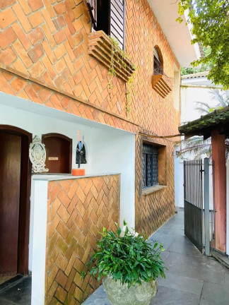 Imagem Casa com 6 Quartos à Venda ou Locação, 600 m² em Morumbi - São Paulo