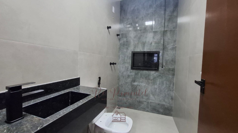 Imagem Casa com 3 Quartos à Venda, 112 m² em Cajuru Do Sul - Sorocaba