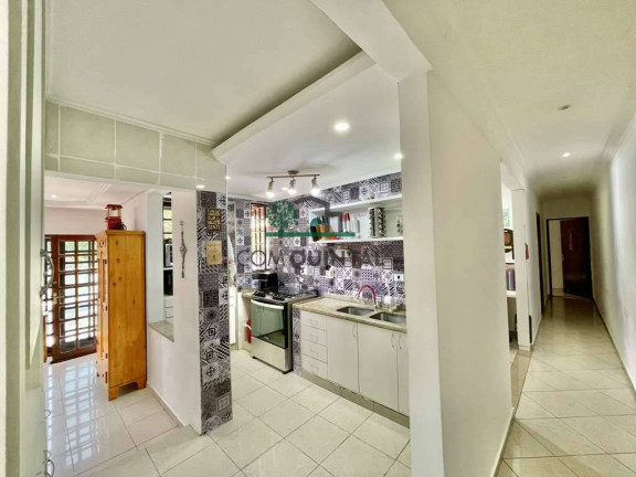 Imagem Casa com 3 Quartos à Venda, 477 m² em Jardim Marilu - Carapicuíba