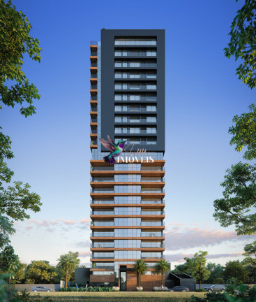 Imagem Apartamento com 3 Quartos à Venda, 196 m² em Centro - Torres Imagem Apartamento com 3 Quartos à Venda, 196 m² em Centro - Torres