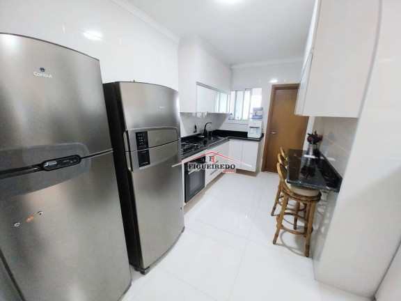 Imagem Apartamento com 3 Quartos à Venda ou Locação, 145 m² em Ocian - Praia Grande Imagem Apartamento com 3 Quartos à Venda ou Locação, 145 m² em Ocian - Praia Grande