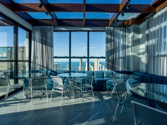Imagem Apartamento à Venda, 48 m² em Centro - Balneário Camboriú