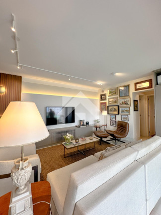 Imagem Apartamento com 3 Quartos à Venda, 123 m² em Alphaville - Barueri Imagem Apartamento com 3 Quartos à Venda, 123 m² em Alphaville - Barueri