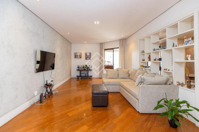Imagem Apartamento com 3 Quartos à Venda, 146 m² em Moema - São Paulo Imagem Apartamento com 3 Quartos à Venda, 146 m² em Moema - São Paulo