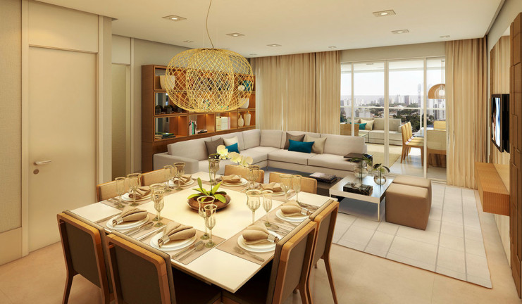 Imagem Apartamento com 3 Quartos à Venda, 165 m² em Vila Mascote - São Paulo Imagem Apartamento com 3 Quartos à Venda, 165 m² em Vila Mascote - São Paulo