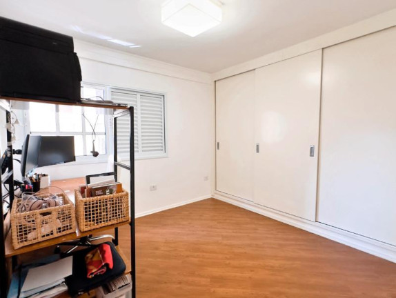 Imagem Apartamento com 3 Quartos à Venda, 126 m² em Itaim Bibi - São Paulo Imagem Apartamento com 3 Quartos à Venda, 126 m² em Itaim Bibi - São Paulo