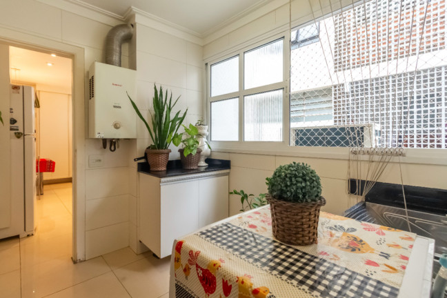 Imagem Apartamento com 3 Quartos à Venda, 143 m² em Pinheiros - São Paulo Imagem Apartamento com 3 Quartos à Venda, 143 m² em Pinheiros - São Paulo