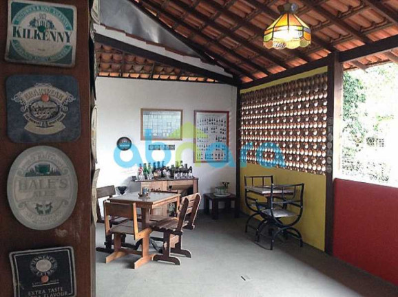 Imagem Casa de Condomínio com 9 Quartos à Venda, 1.000 m² em Cosme Velho - Rio De Janeiro Imagem Casa de Condomínio com 9 Quartos à Venda, 1.000 m² em Cosme Velho - Rio De Janeiro