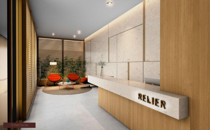 Imagem Apartamento com 2 Quartos à Venda, 84 m² em Tijuca - Rio De Janeiro