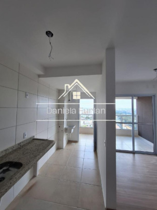 Imagem Apartamento com 2 Quartos à Venda, 62 m² em Além Ponte - Sorocaba