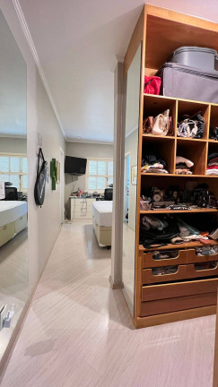 Imagem Casa com 4 Quartos à Venda, 270 m² em Jardim Maria Tereza - Cotia