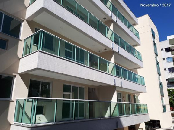 Imagem Apartamento com 3 Quartos à Venda, 72 m² em Andaraí - Rio De Janeiro
