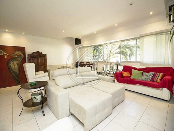 Imagem Apartamento com 3 Quartos à Venda, 200 m² em Ipanema - Rio De Janeiro Imagem Apartamento com 3 Quartos à Venda, 200 m² em Ipanema - Rio De Janeiro