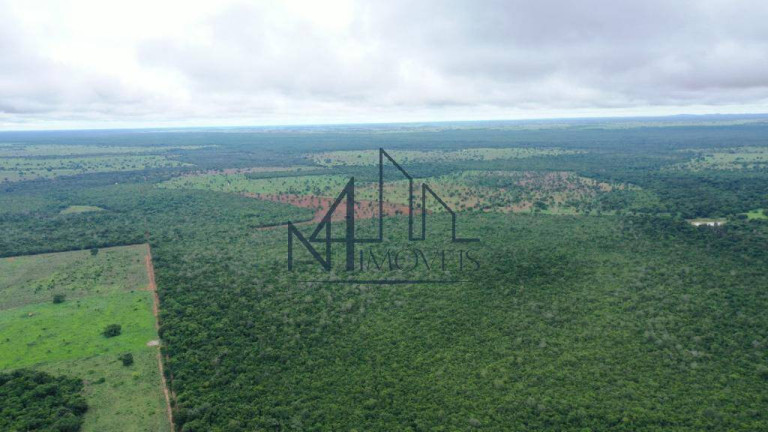 Imagem Fazenda à Venda, em Crixás Imagem Fazenda à Venda, em Crixás