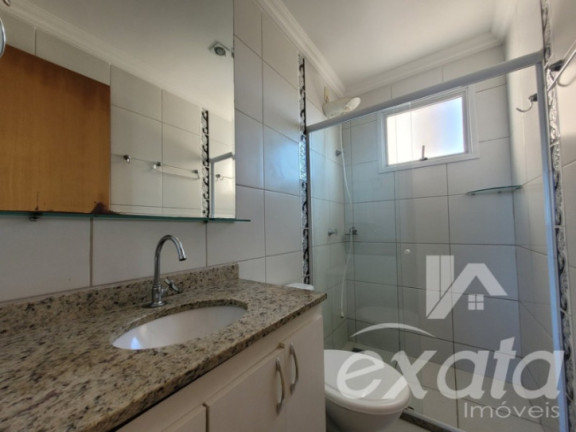 Imagem Apartamento com 3 Quartos à Venda, 70 m² em Morada De Laranjeiras - Serra Imagem Apartamento com 3 Quartos à Venda, 70 m² em Morada De Laranjeiras - Serra
