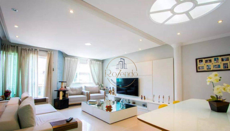 Imagem Sobrado com 3 Quartos à Venda, 207 m² em Campestre - Santo André Imagem Sobrado com 3 Quartos à Venda, 207 m² em Campestre - Santo André