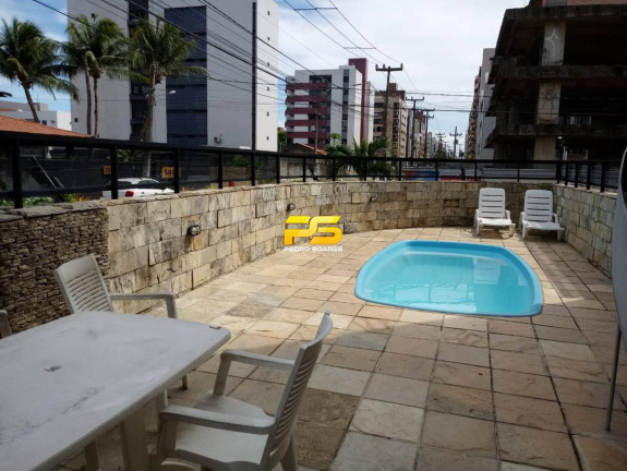 Imagem Apartamento com 3 Quartos à Venda, 120 m² em Intermares - Cabedelo Imagem Apartamento com 3 Quartos à Venda, 120 m² em Intermares - Cabedelo