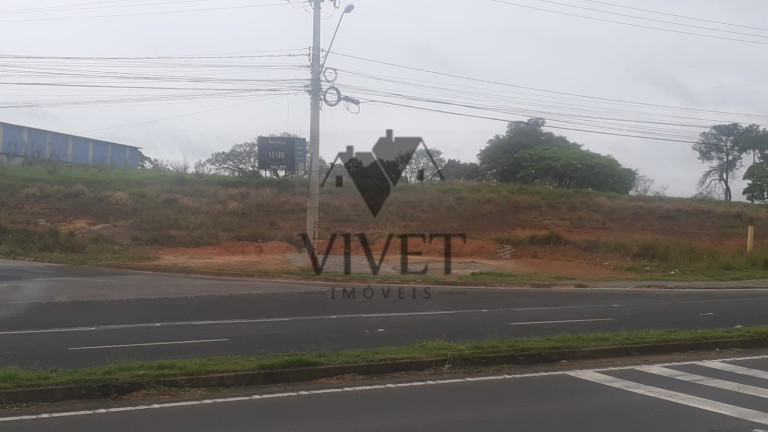 Imagem Terreno à Venda, 2.207 m² em Cajurú Distrito Do Eden - Sorocaba
