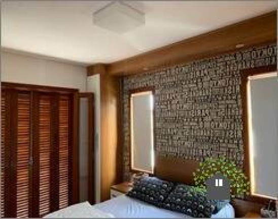 Imagem Casa com 5 Quartos à Venda, 652 m² em Jardim Do Golf I - Jandira