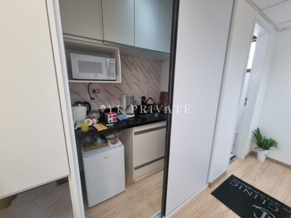 Imagem Sala Comercial à Venda, 60 m² em Várzea Da Barra Funda - São Paulo