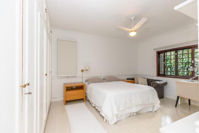 Imagem Casa com 4 Quartos à Venda, 480 m² em Alto De Pinheiros - São Paulo