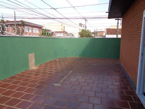 Imagem Casa para Alugar, 200 m² em Jardim Macedo - Ribeirão Preto Imagem Casa para Alugar, 200 m² em Jardim Macedo - Ribeirão Preto