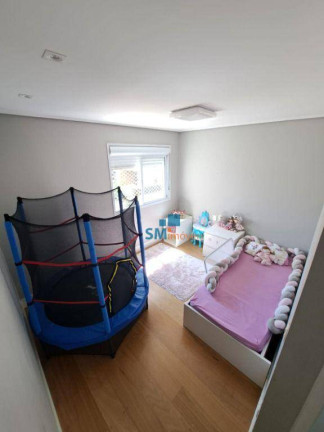 Imagem Apartamento com 3 Quartos à Venda, 156 m² em Centro - São Bernardo Do Campo Imagem Apartamento com 3 Quartos à Venda, 156 m² em Centro - São Bernardo Do Campo