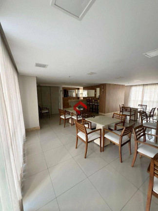 Apartamento com 3 Quartos à Venda, 110 m² em Cocó - Fortaleza