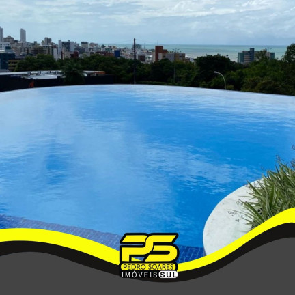 Imagem Apartamento com 3 Quartos para Alugar, 220 m² em Altiplano Cabo Branco - João Pessoa Imagem Apartamento com 3 Quartos para Alugar, 220 m² em Altiplano Cabo Branco - João Pessoa