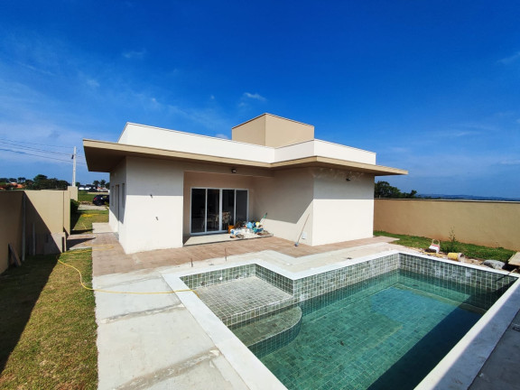 Imagem Casa com 3 Quartos à Venda, 160 m² em Ninho Verde I - Porangaba Imagem Casa com 3 Quartos à Venda, 160 m² em Ninho Verde I - Porangaba