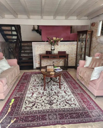 Imagem Casa com 4 Quartos para Alugar, 2.400 m² em Caraguatá - Mairiporã