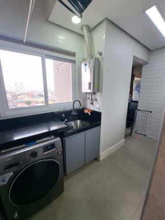 Imagem Apartamento com 3 Quartos à Venda, 86 m² em Vila Homero Thon - Santo André Imagem Apartamento com 3 Quartos à Venda, 86 m² em Vila Homero Thon - Santo André