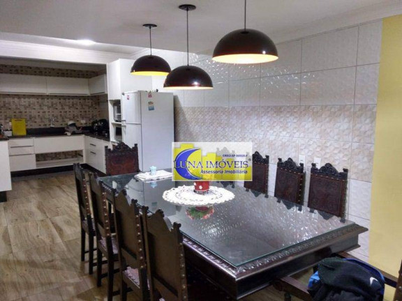 Imagem Sobrado com 3 Quartos à Venda, 222 m² em Baeta Neves - São Bernardo Do Campo Imagem Sobrado com 3 Quartos à Venda, 222 m² em Baeta Neves - São Bernardo Do Campo