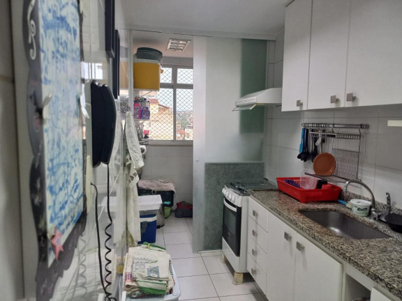Imagem Apartamento com 3 Quartos à Venda, 134 m² em Praça Seca - Rio De Janeiro