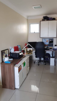 Imagem Apartamento com 3 Quartos à Venda, 121 m² em Granja Julieta - São Paulo