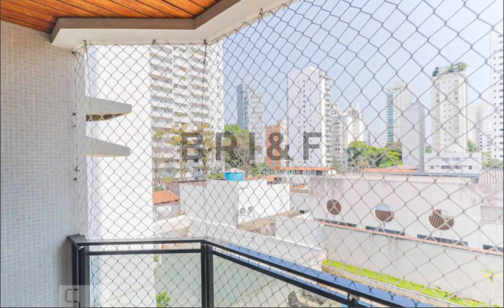 Imagem Apartamento com 2 Quartos à Venda, 51 m² em Campo Belo - São Paulo Imagem Apartamento com 2 Quartos à Venda, 51 m² em Campo Belo - São Paulo