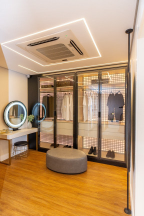 Imagem Apartamento com 4 Quartos à Venda, 185 m² em Chácara Santo Antônio (zona Sul) - São Paulo