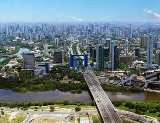 Imagem Apartamento com 1 Quarto à Venda, 54 m² em Ilha Do Leite - Recife Imagem Apartamento com 1 Quarto à Venda, 54 m² em Ilha Do Leite - Recife