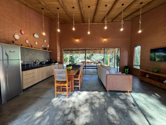 Imagem Chácara com 2 Quartos à Venda, 135 m² em Zona Rural Hidrolandia - Hidrolândia Imagem Chácara com 2 Quartos à Venda, 135 m² em Zona Rural Hidrolandia - Hidrolândia