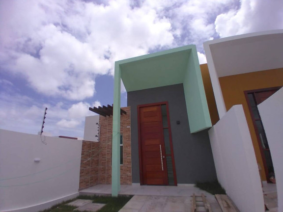 Casa com 3 Quartos à Venda,  em Gramame - João Pessoa