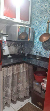 Imagem Kitnet com 1 Quarto à Venda, 34 m² em Centro - Niterói
