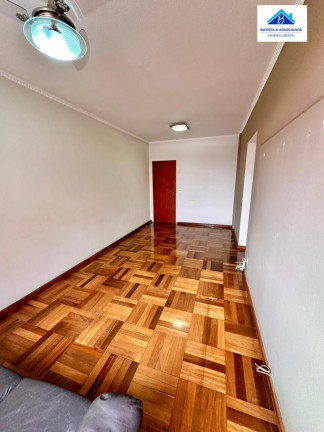 Imagem Apartamento com 2 Quartos à Venda, 80 m² em Vila João Jorge - Campinas Imagem Apartamento com 2 Quartos à Venda, 80 m² em Vila João Jorge - Campinas
