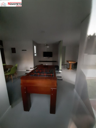 Imagem Imóvel com 2 Quartos à Venda, 42 m² em Vila Ema - São Paulo Imagem Imóvel com 2 Quartos à Venda, 42 m² em Vila Ema - São Paulo