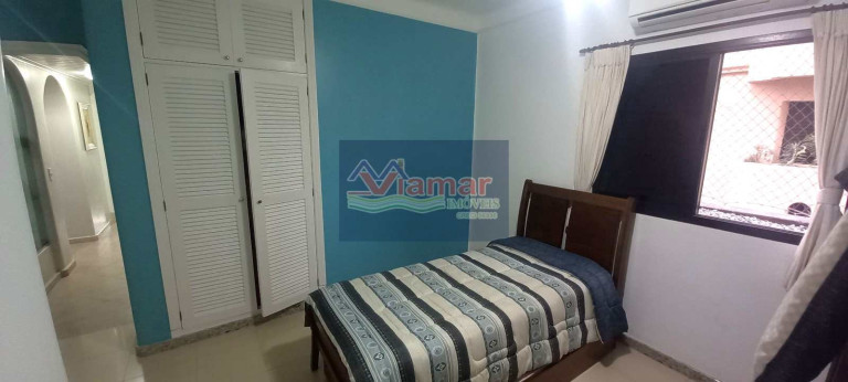 Imagem Apartamento com 3 Quartos à Venda, 170 m² em Enseada - Guarujá Imagem Apartamento com 3 Quartos à Venda, 170 m² em Enseada - Guarujá