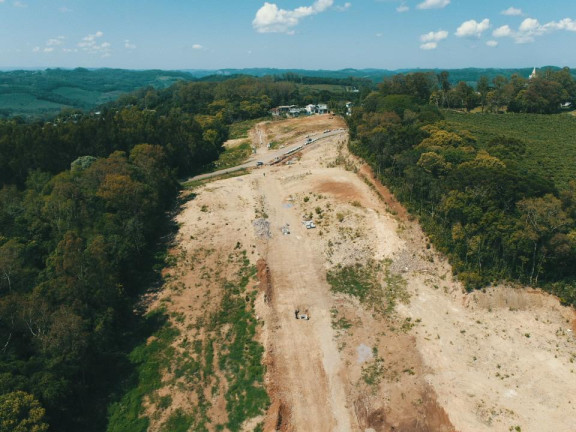 Imagem Terreno à Venda, 828 m² em São Caetano - Caxias Do Sul